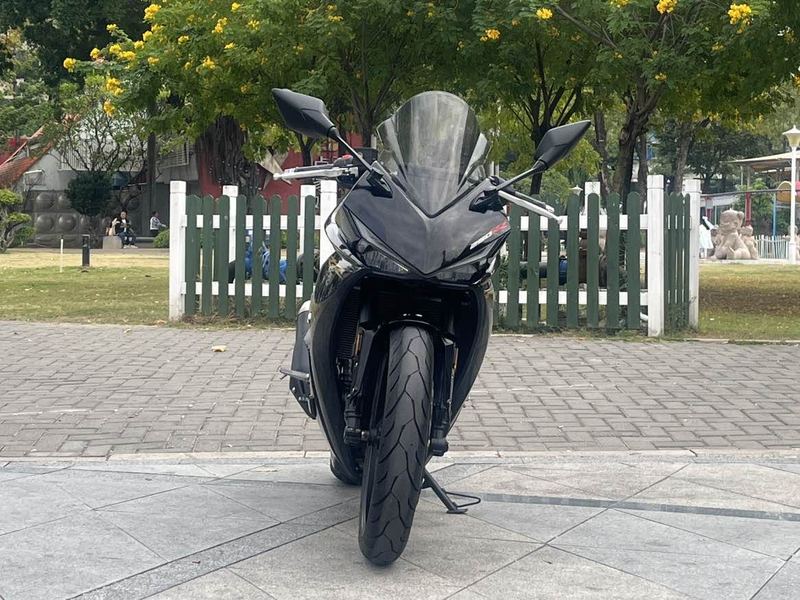 二手凯越250RR 刺鸟