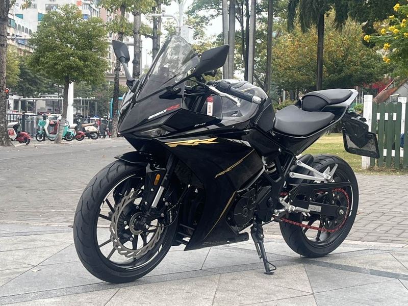 二手凯越250RR 刺鸟