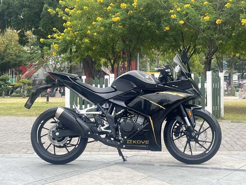 二手凯越250RR 刺鸟