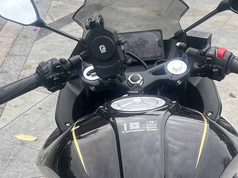 二手凯越250RR 刺鸟