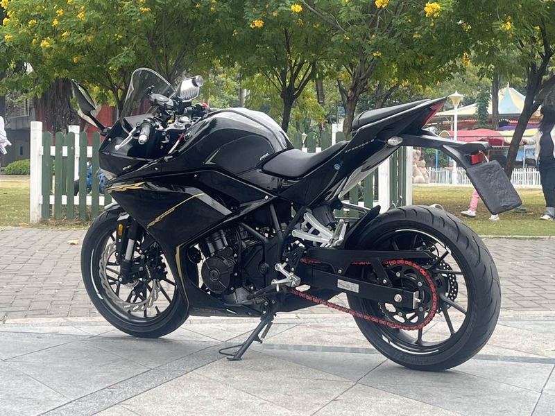 二手凯越250RR 刺鸟