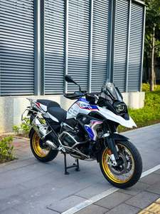 二手宝马R 1250 GS