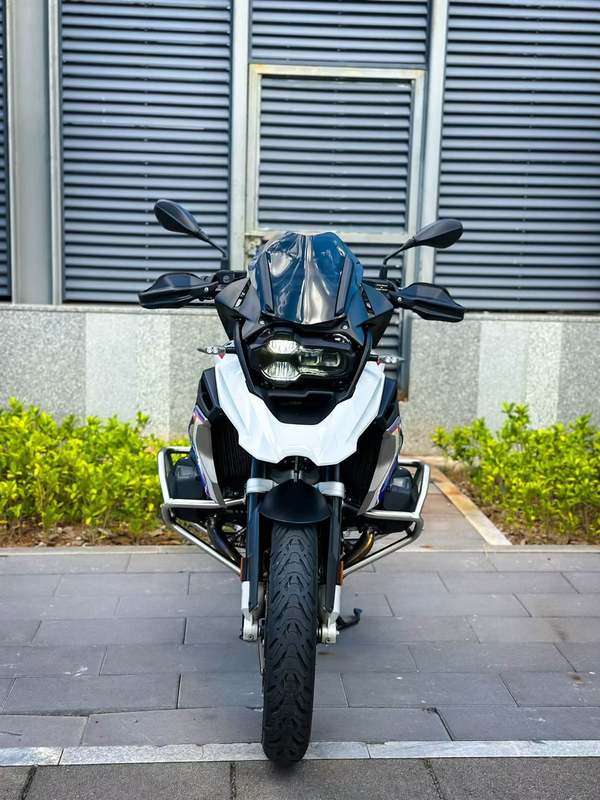 二手宝马R 1250 GS