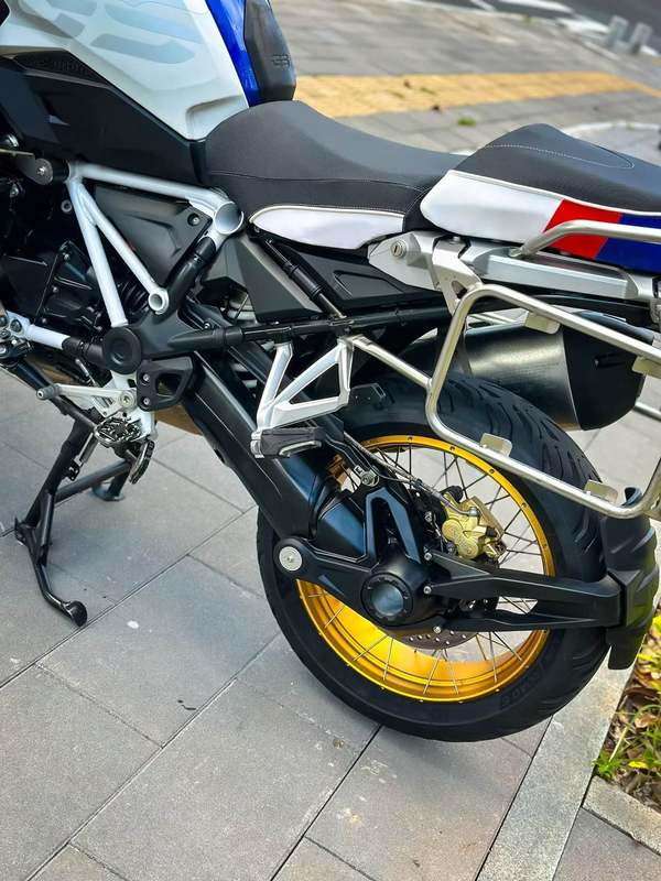 二手宝马R 1250 GS