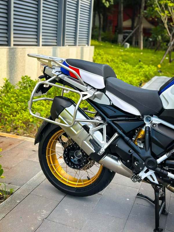 二手宝马R 1250 GS