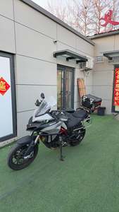 二手杜卡迪Multistrada 950