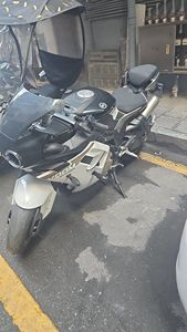 二手春风500SR VOOM