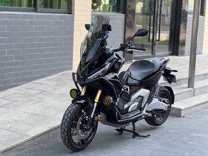 二手本田X-ADV 750
