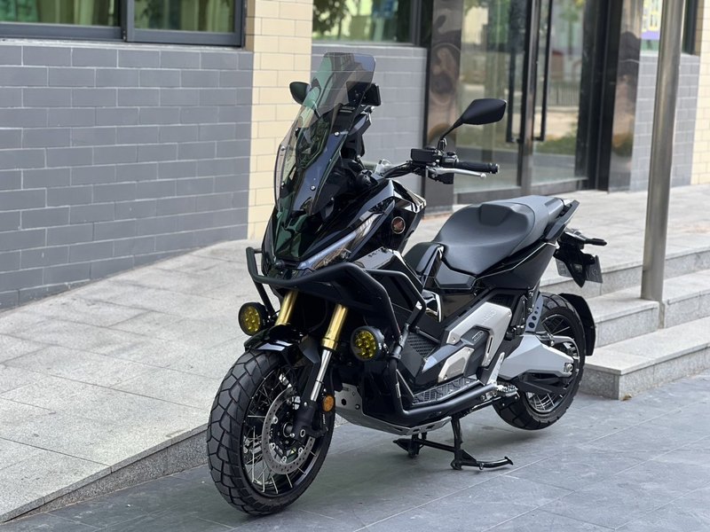 二手本田X-ADV 750