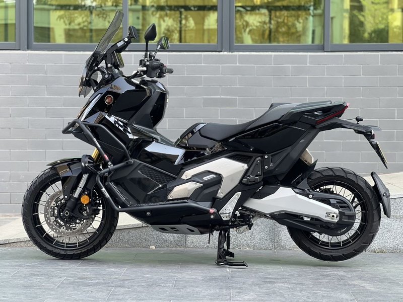 二手本田X-ADV 750
