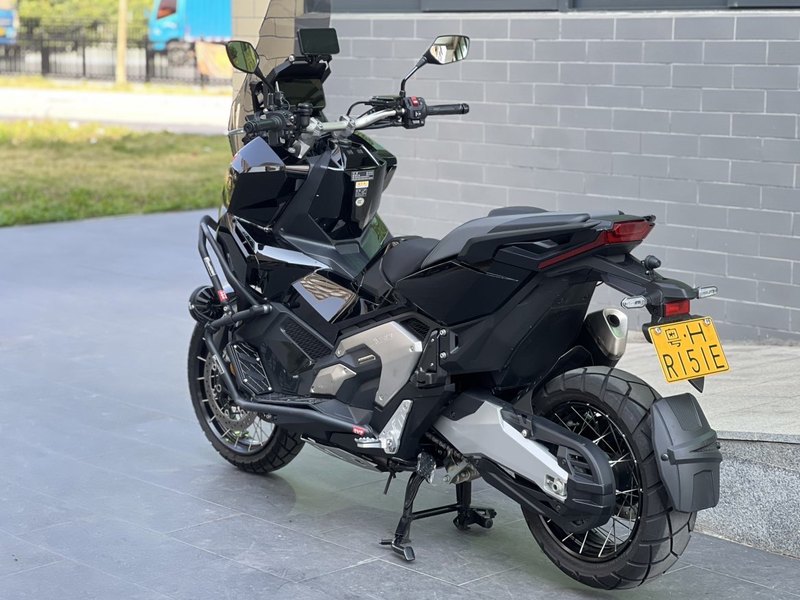 二手本田X-ADV 750