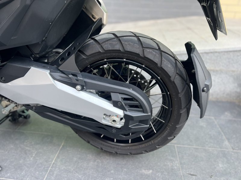 二手本田X-ADV 750