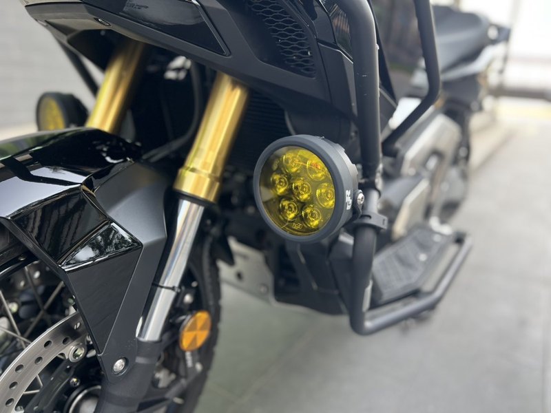 二手本田X-ADV 750