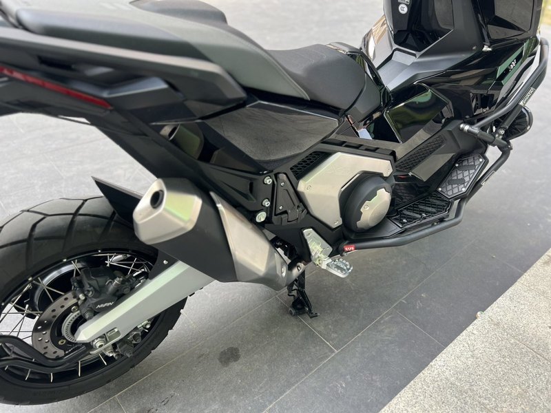 二手本田X-ADV 750