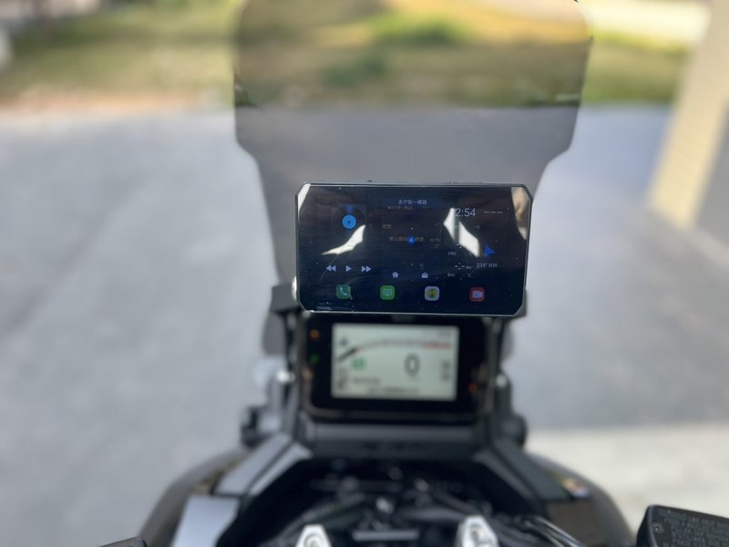 二手本田X-ADV 750