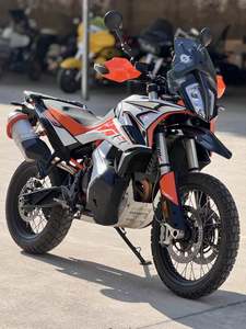 二手KTMR2R790 Adventure