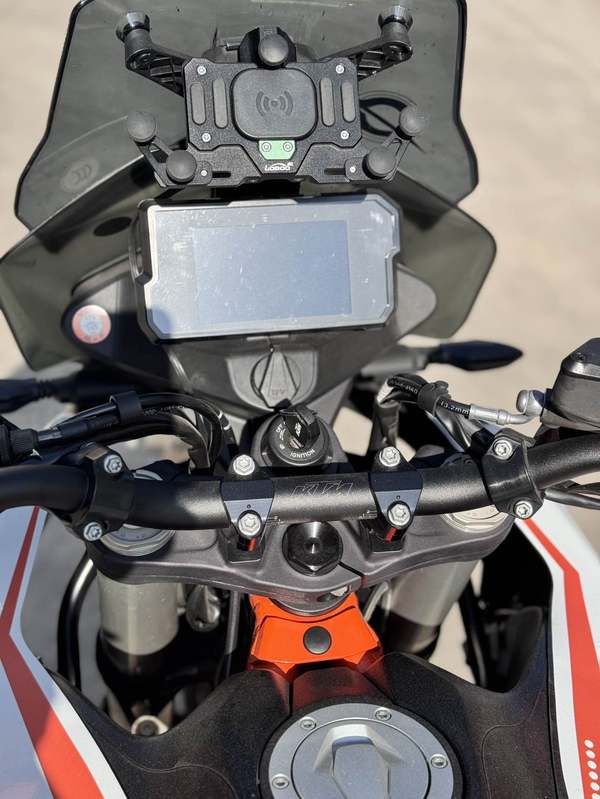 二手KTMR2R790 Adventure