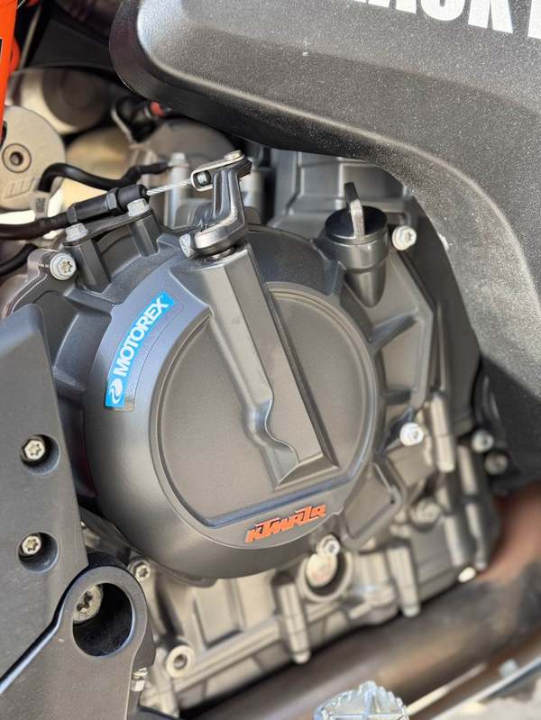 二手KTMR2R790 Adventure