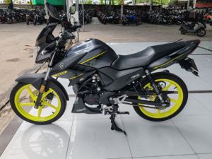 二手建设雅马哈飞致YS150