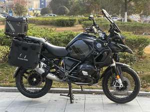 二手宝马R 1250 GS