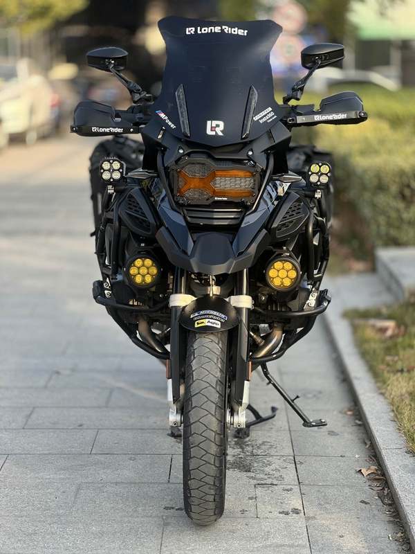 二手宝马R 1250 GS