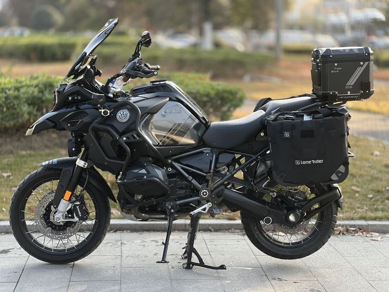 二手宝马R 1250 GS