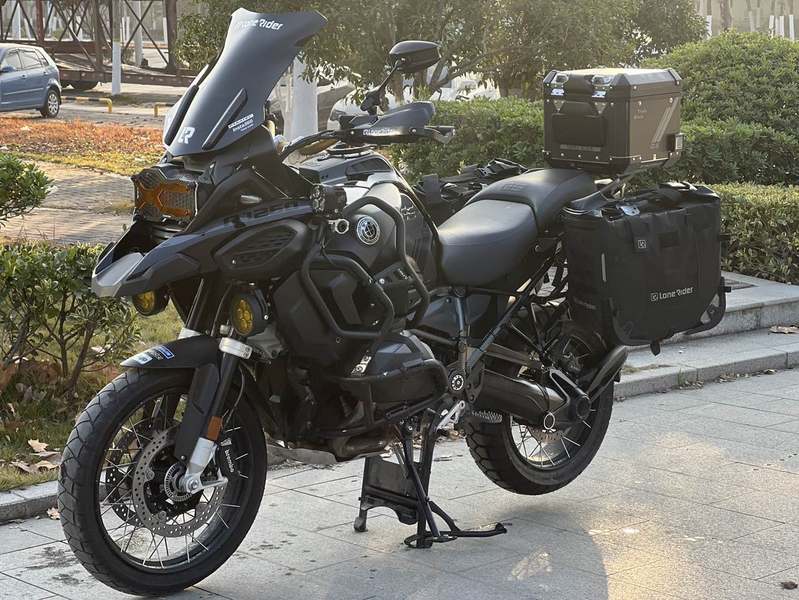 二手宝马R 1250 GS