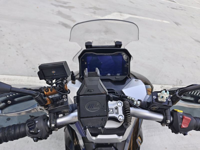 二手大阳V锐 ADV150