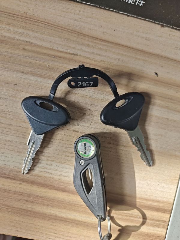 二手贝纳利TNT600i