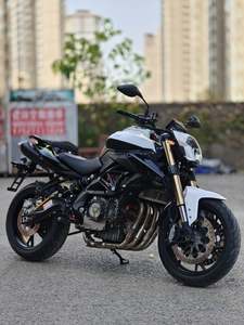 二手贝纳利TNT600i