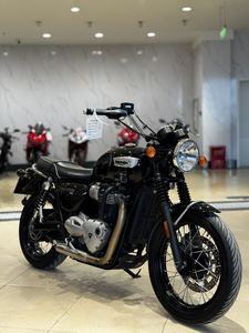 二手凯旋Bonneville T100