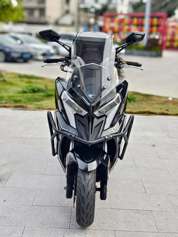 二手光阳Racing X 150