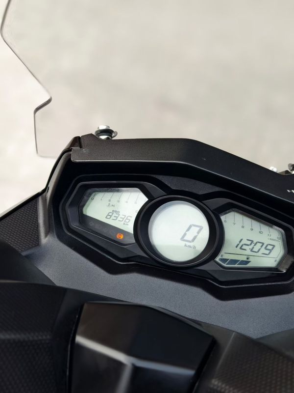 二手光阳Racing X 150