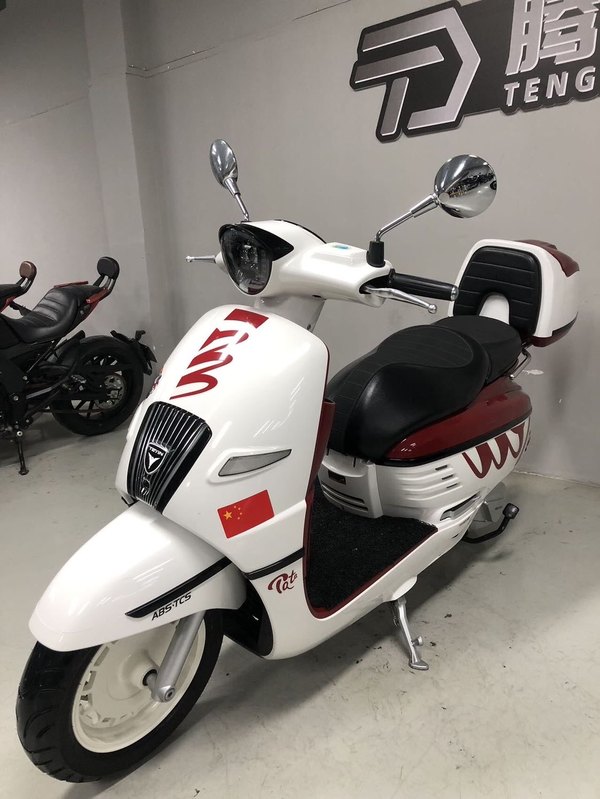 二手天鹰TA 她他