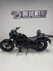 二手春风250CL-C