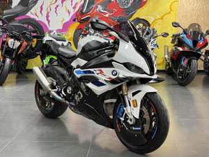 二手宝马S 1000 RR