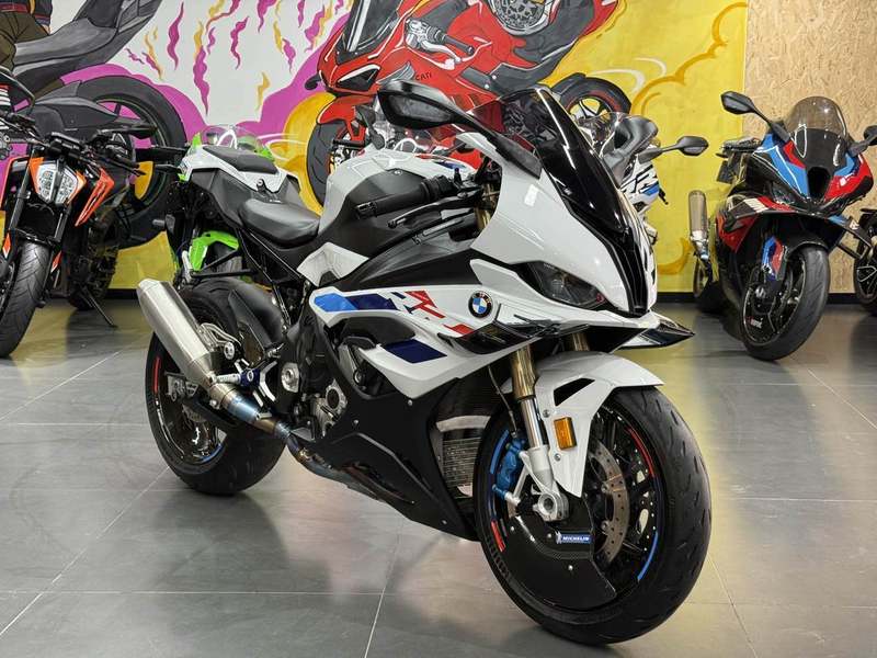 二手宝马S 1000 RR