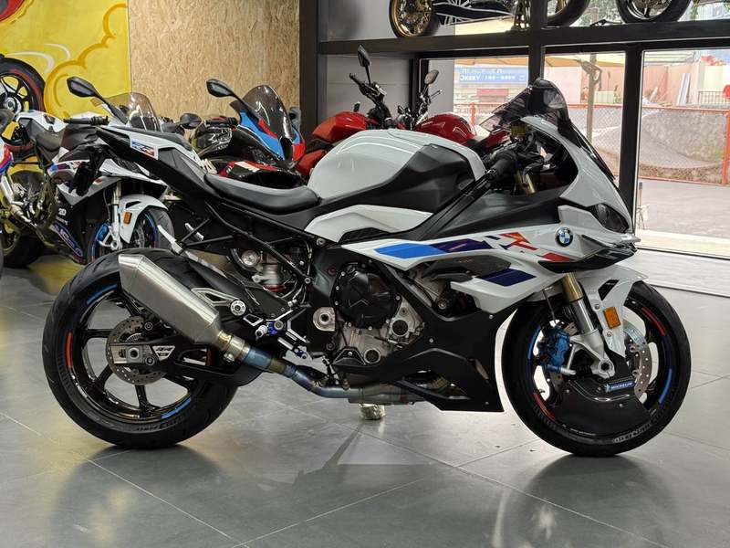 二手宝马S 1000 RR