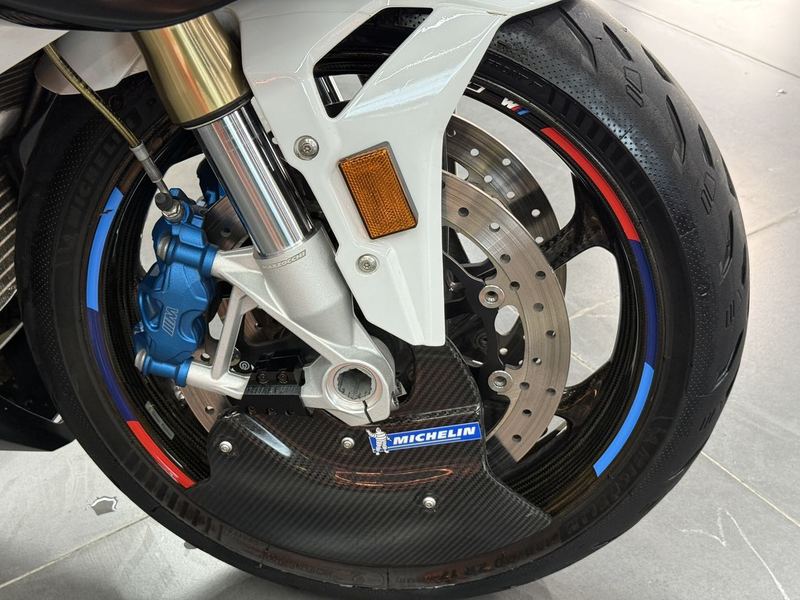 二手宝马S 1000 RR