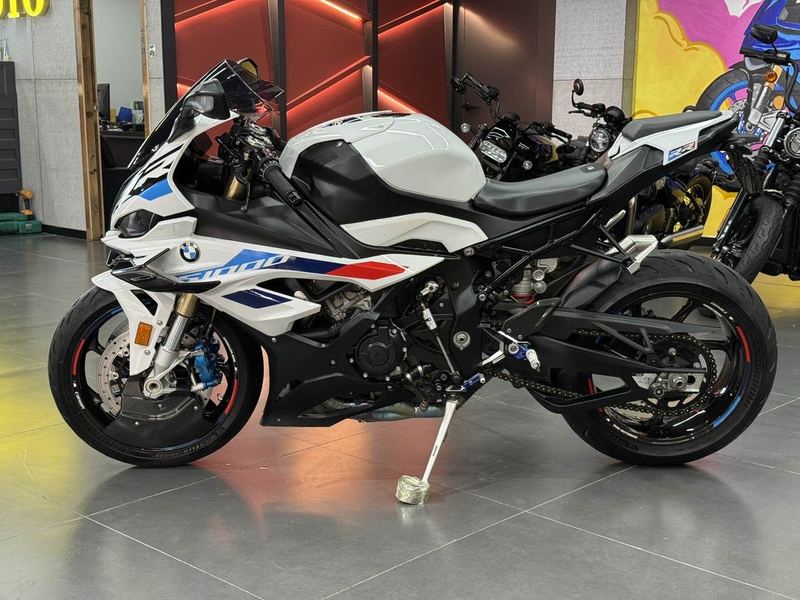 二手宝马S 1000 RR