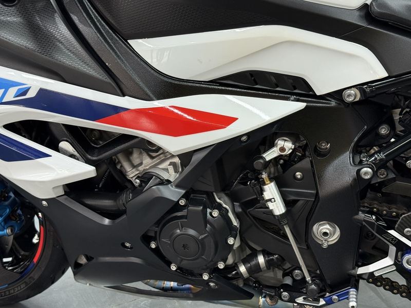 二手宝马S 1000 RR