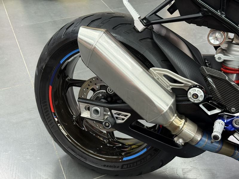 二手宝马S 1000 RR