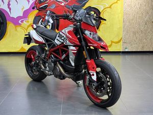 二手杜卡迪Hypermotard 950