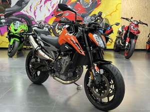 二手KTMR2R790 Duke