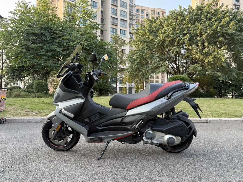 二手宗申阿普利亚SR Max 250