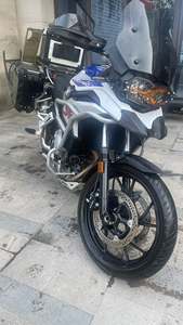 二手宝马F 750 GS