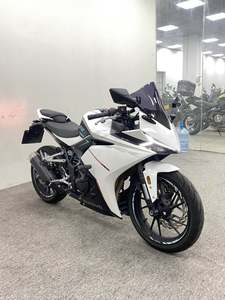 二手凯越250RR 刺鸟