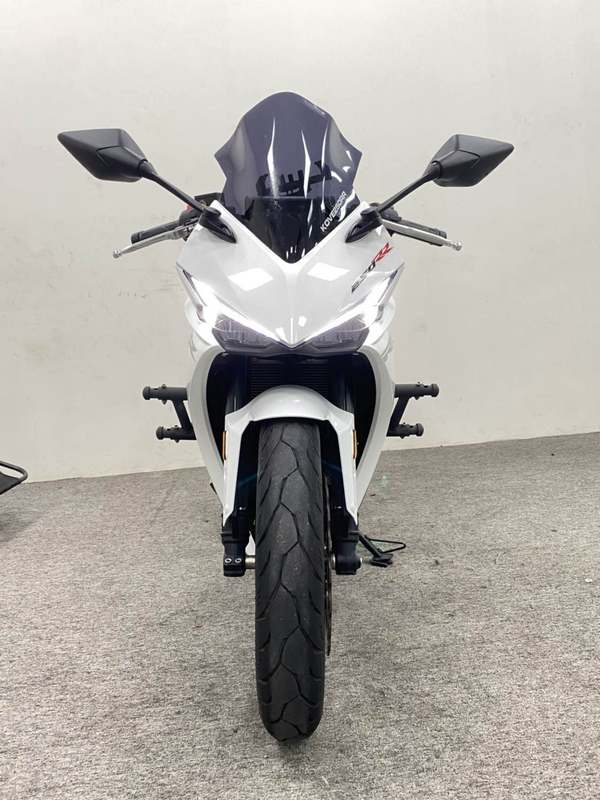 二手凯越250RR 刺鸟