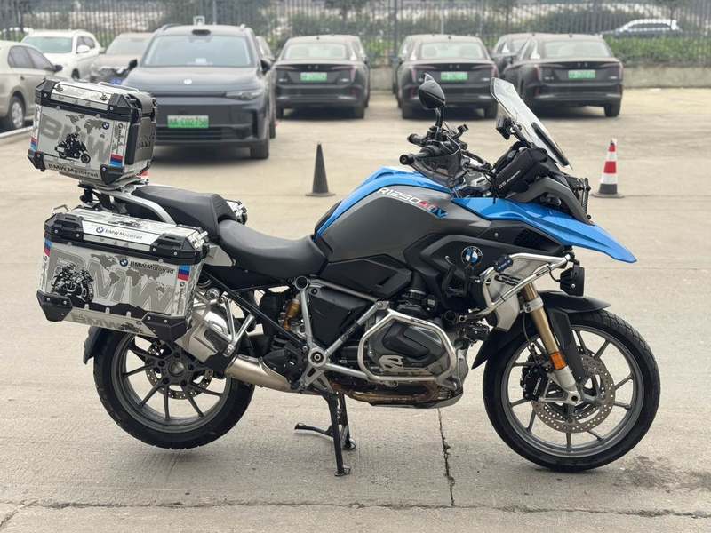 二手宝马R 1250 GS