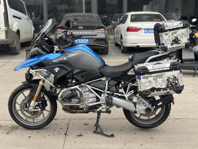 二手宝马R 1250 GS